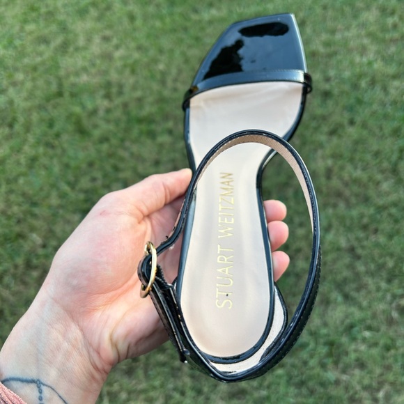 Stuart Weitzman Stilettos - Picture 6 of 13